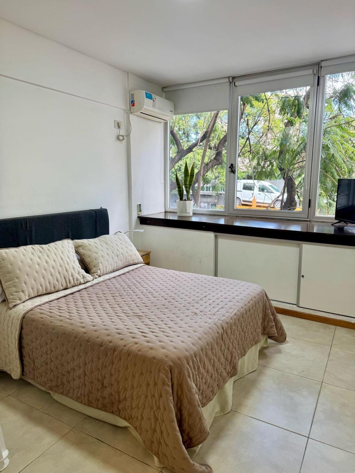 Apartamento Departamento Independencia Ciudad Autónoma de Ciudad Autónoma de Buenos Aires Exterior foto